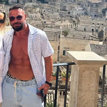 Cornel și Bianca Păsat s-au despărțit din nou. Dansatoarea își caută chirie: „Nu sunt de acord cu plecarea ei de acasă”
