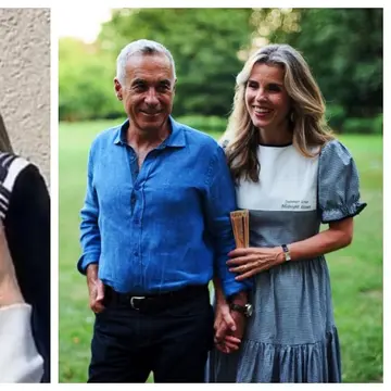 Cristela Georgescu, apel nou pentru susținătorii lui Călin Georgescu. "Nu uitați că sunt lupte care se poartă și în genunchi!" Ce spune despre arestarea soțului său