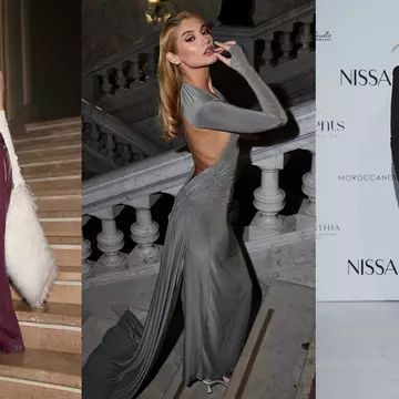 Cum s-au îmbrăcat vedetele la Mercedes-Benz Bucharest Fashion Week 2026