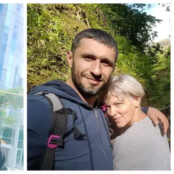 Dana Nălbaru a împlinit 50 de ani. Cum a sărbătorit artista alături de familie în Argeș. "Viața e frumoasă!"