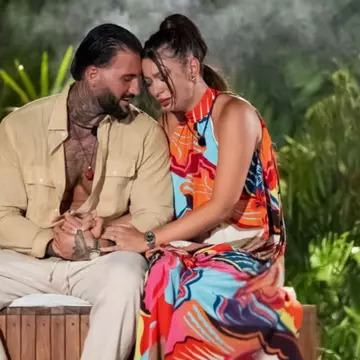 Minciuni, gelozie dusă la extrem și atacuri dure la adresa Antena 1. Adevărul din spatele plecării Arminei și a lui Marcel de la Insula Iubirii