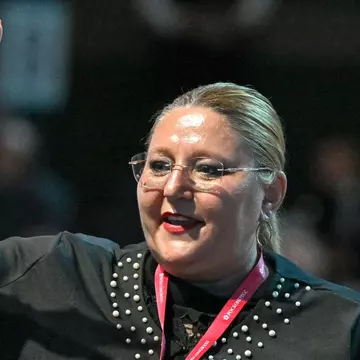 Diana Șoșoacă a slăbit 20 de kilograme. Dieta europarlamentarei a devenit virală