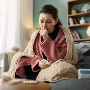 Cum recunoști primele semne ale unei răceli înainte să se agraveze 