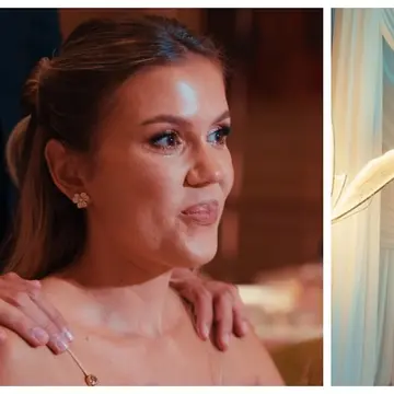 Emily Burghelea, petrecere de vis la ruperea turtei fiicei sale. "Cel mai frumos moment!" Ce a ales Elisabeta de pe tăviță