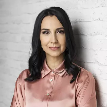 Emma Zeicescu revine pe micile ecrane, după o pauză de 7 ani. Cu ce post a semnat jurnalista