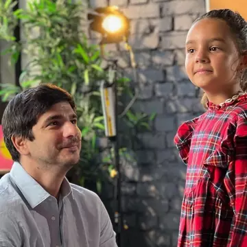 Eva Măruță a semnat cu PRO TV. Filmările la noul serial au început deja: „Povestea merge mai departe” 