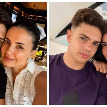 Fiul Mădălinei Apostol și-a visat mama, la o lună de la moartea acesteia: „Poate a fost un semn, poate ne veghează de acolo de sus”