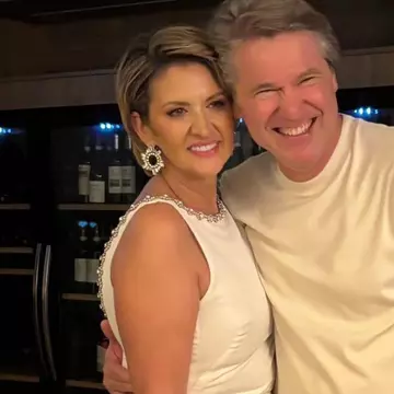 Florin Răducioiu și Andreea Albăstroiu s-au căsătorit. Primele imagini de la eveniment