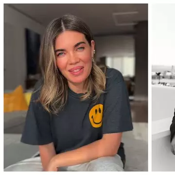 Gina Pistol, despre momentele de tensiune cu Smiley. "În orice relație există și contraziceri!" Cine cedează primul