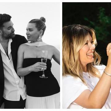 Gina Pistol, pregătită să devină mamă pentru a doua oară: "Dacă mi-ar da Dumnezeu, aș mai avea putere"