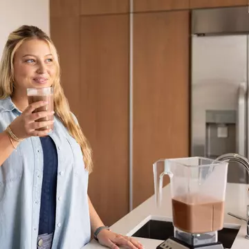 Cum ajută Herbalife femeile care se confruntă cu simptomele menopauzei
