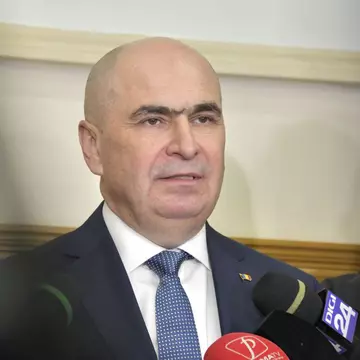 Ilie Bolojan, audiat ca martor la DNA. Detalii din dosarul lui Fănel Bogos