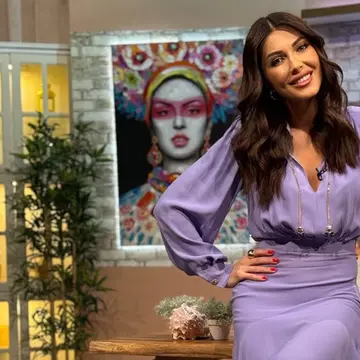 Ilinca Vandici, primele imagini cu burtica de gravidă, la 40 de ani: „Sarcina vine cu multe surprize”. Va deveni mamă pentru a doua oară