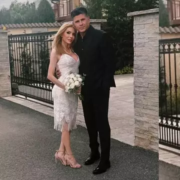 În ce relații au rămas Stelian Ogică și Paula Cojocari după despărțire. Cei doi divorțează după doar patru luni de căsnicie: „A fost o mare nebunie căsătoria”