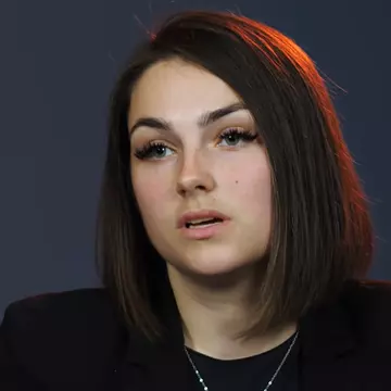 Irina, soția lui Gheorghe Moldovan, rupe tăcerea după moartea lui: „Mi-a dat flori și după s-a împușcat. Am încercat să-l opresc”