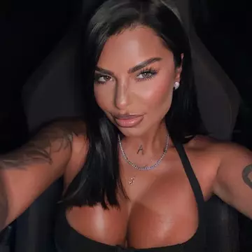 Ispita Gabriella Barbu a rămas însărcinată cu un concurent de la Insula Iubirii: „Aș fi continuat toată viața alături de el”