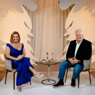 Cea mai bună emisiune de business revine la TV. Noul sezon Temerarii, cu Marta Ușurelu, intră sâmbătă în sezonul 5
