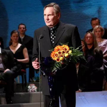 Marele actor ceh Jiří Štěpnička a murit la 79 de ani