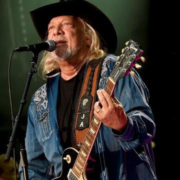 John Anderson a murit la 71 de ani. Legendarul cântăreț și compozitor s-a stins din viață în somn