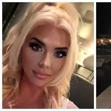 Fosta vedeta Playboy Karissa Shannon este însărcinată și a anunțat sexul bebelușului. "Sunt pregătită!"