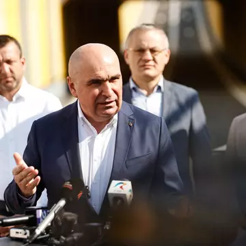 PNL, reacție după ce Ilie Bolojan a fost audiat: „Justiția riscă să fie percepută ca un ciocan politic pentru a lovi oameni incomozi”