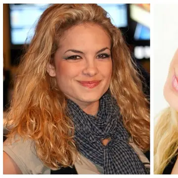Actrița și cântăreața Lua Blanco, celebră din telenovela Rebelde Brasil, a murit la 39 de ani