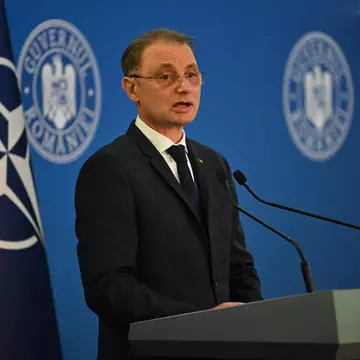 Premierul Luca Niculescu evită să garanteze că nu vor crește taxele: "Vedem cum stăm cu cifrele până la finalul anului!" Ce spune despre Pilonul 2 de pensii