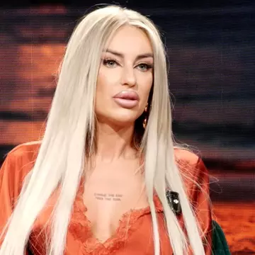 Marcel Andrei a avut o relație cu ispita Anca Zoțoiu de la Insula Iubirii, sezonul 8: „Foarte frumoasă și intensă”
