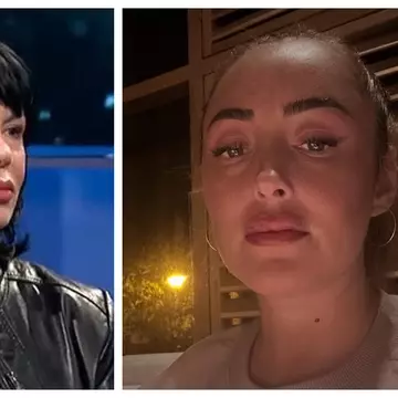 Mariana Moculescu o duce din nou în instanță pe Nidia, după ce judecătorii nu i-au dat câștig de cauză: „Nu vreau să îi iau ceva copilului meu”