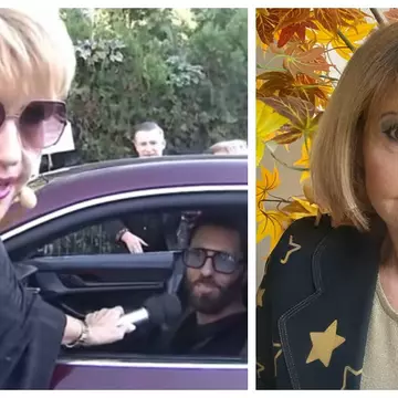Marina Almășan, reacție în scandalul de la TVR. Mesajul pentru Tudor Bota, fiul fostei crainice Cristiana Bota, acuzat pe nedrept de opulență