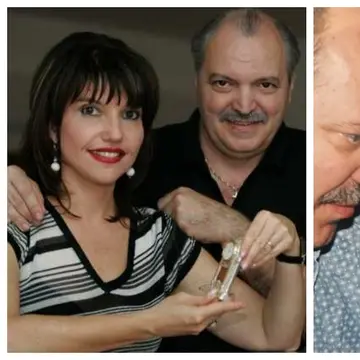 Marina Almășan, dezvăluiri surprinzătoare despre moartea lui Victor Socaciu. "Acolo, acolo-i problema!"