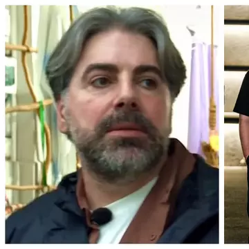 Maurice Munteanu a cedat nervos la Asia Express: „Mi-am ieșit complet din fire”