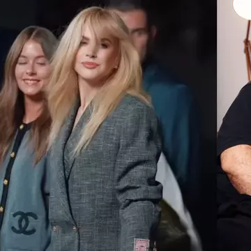 Maurice Munteanu, impresionat de Nicole Kidman: „Definiția modernă a sexualității, a forței, a delicateții”