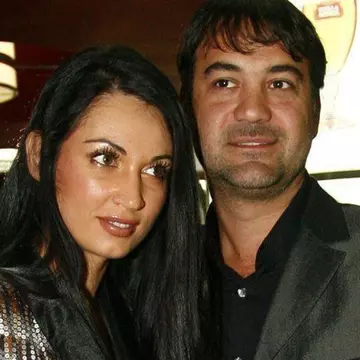 Mesajul transmis de Nicoleta Luciu după 14 ani de căsnicie cu Zsolt Csergo: „Unii bărbați au femei fericite lângă ei, alții...”