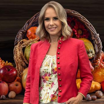 Mihaela Bilic dezvăluie care este fructul care îți asigură sănătatea în sezonul rece: „Fibre, minerale, proteine vegetale și grăsimi esențiale”