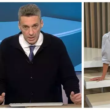 Flavia Mihășan, taxată de Mircea Badea după intervenția la nas: "Nu există operație pentru asta!"