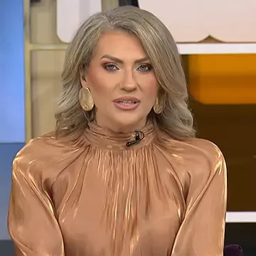 Mirela Vaida, reacție furibundă după ce Vlad Bălțățeanu, suspectul în cazul tinerei găsite într-o valiză pe Olt, a încercat să dea vina pe unchiul său pentru crimă