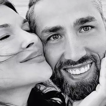  Monica Bârlădeanu, mesaj emoționant pentru Valeriu Gheorghiță, la doi ani de la nuntă: „Viață lungă împreună, până la capăt”