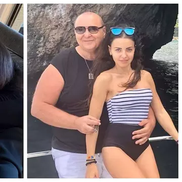 Nick Rădoi, gest copleșitor la trei săptămâni de la moartea Mădălinei Apostol."Te voi purta mereu în suflet!" Ce a făcut afaceristul în memoria fostei sale partenere