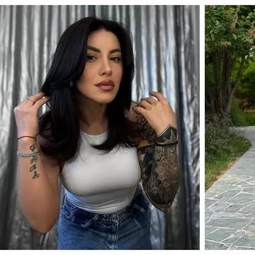 Nicoleta Nucă, despre cum a slăbit în ultimele luni. "Într-adevăr mi-am dat silința de data asta!" Trucul ei pentru a topi kilogramele nedorite
