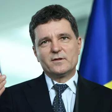 Nicușor Dan a explicat de ce nu vrea miniștri AUR la guvernare: „România nu își permite asta în momentul ăsta”