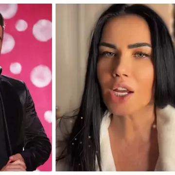 Oana Zăvoranu, atac la adresa lui Pepe, la 15 ani de la divorț: „Omul este de filme de groază, este extrem de periculos”