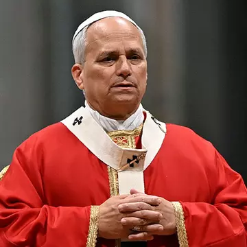 Mesajul Vaticanului, după ce Papa Leon a fost diagnosticat cu cancer. Suveranul Pontif a fost operat: „Lobul inferior al plămânului drept a fost extirpat”