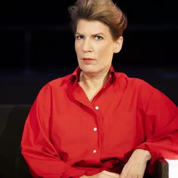 Scriitoarea și prezentatoarea TV Paulien Cornelisse a murit la 50 de ani