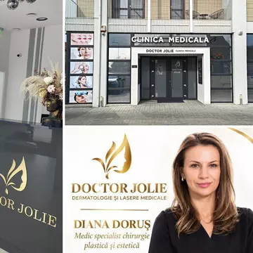 Remodelarea corporală fără bisturiu: ce presupun procedurile moderne non-invazive, explicat de medicii Clinicii Doctor Jolie din Alba Iulia
