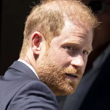 Prințul Harry a dezvăluit că a intrat în depresie după ce a părăsit Marea Britanie și Familia Regală: „Am simțit că nu pot funcționa”