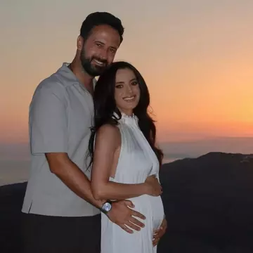 Ramona Păun este însărcinată cu primul copil la 40 de ani: „Creat cu dragoste”