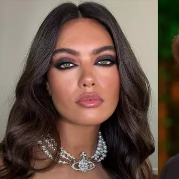 Rareș Cojoc și iubita lui, Claudia Dumitru, în ipostaze romantice în Mauritius, de ziua modelului. Ce mesaj i-a transmis dansatorul