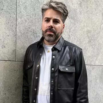 Regretul lui Maurice Munteanu. Dezvăluirea făcută de editorul de modă la Asia Express: „Ar fi făcut din mine orice”
