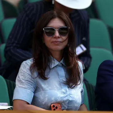 Relația Simonei Halep cu Dorin Mateiu a ajuns în presa din Spania. Ce scriu jurnaliștii de la Marca despre fosta jucătoare de tenis